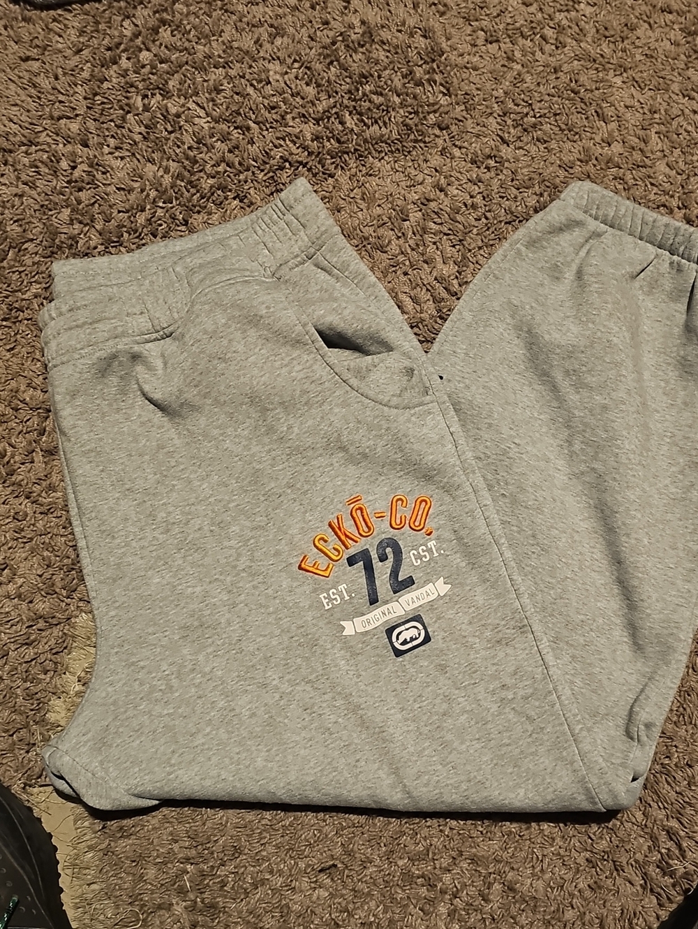MENS SWEATPANTS